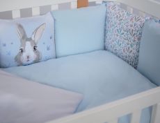 Постільний комплект Baby Veres 